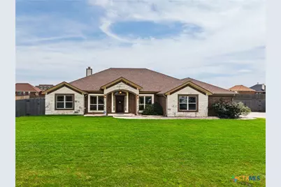 224 Coleton Drive, Copperas Cove, TX 76522 - Photo 1