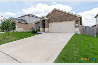 17621 Fairbridge Lane, Manor, TX 78653 - Photo 1