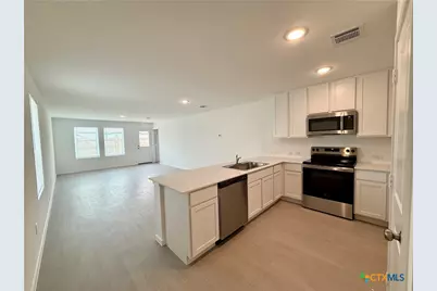 413 Moscato Road, New Braunfels, TX 78130 - Photo 3