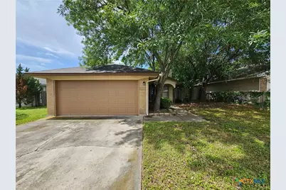 2110 Cimmaron Drive, Killeen, TX 76543 - Photo 1