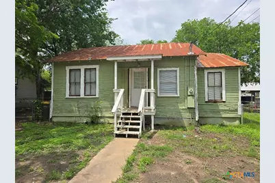 1219 Saint Michael Street, Gonzales, TX 78629 - Photo 1