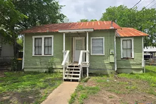 1219 St Michael St, Gonzales, TX 78629 - Photo 1