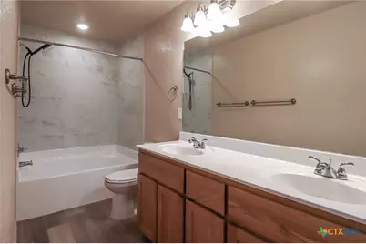 6203 Twistleaf Lane #B, Killeen, TX 76543 - Photo 21