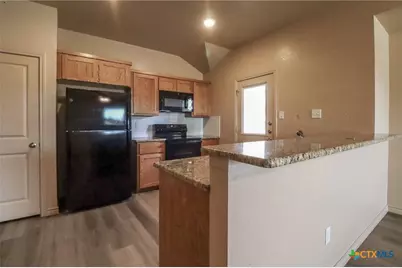 6203 Twistleaf Lane #B, Killeen, TX 76543 - Photo 7