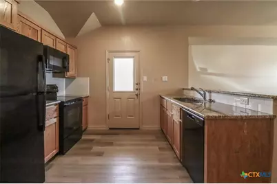 6203 Twistleaf Lane #B, Killeen, TX 76543 - Photo 9