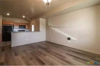 6203 Twistleaf Lane #B, Killeen, TX 76543 - Photo 5