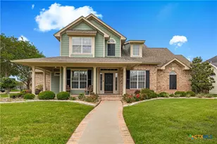 102 Green Gable Dr, Victoria, TX 77904 - Photo 1