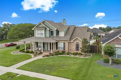 102 Green Gable Drive, Victoria, TX 77904 - Photo 5