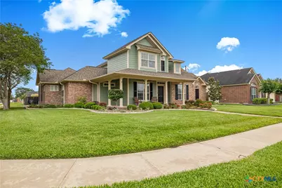 102 Green Gable Drive, Victoria, TX 77904 - Photo 3