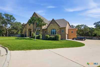 852 Hampton Oaks, New Braunfels, TX 78132 - Photo 9