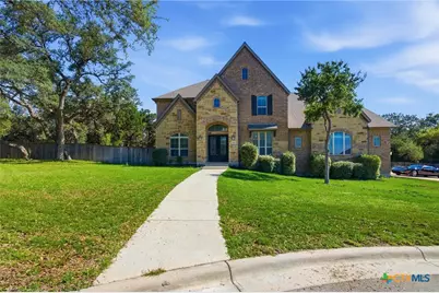 852 Hampton Oaks, New Braunfels, TX 78132 - Photo 1