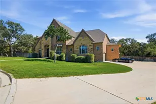 852 Hampton Oaks, New Braunfels, TX 78132 - Photo 9