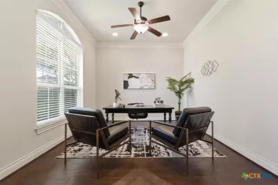 852 Hampton Oaks, New Braunfels, TX 78132 - Photo 11