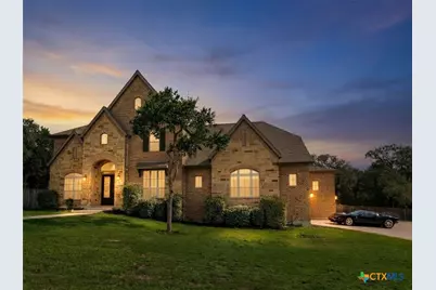 852 Hampton Oaks, New Braunfels, TX 78132 - Photo 1
