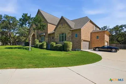 852 Hampton Oaks, New Braunfels, TX 78132 - Photo 9