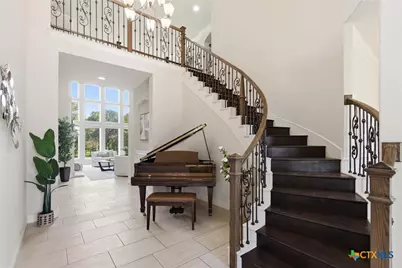 852 Hampton Oaks, New Braunfels, TX 78132 - Photo 3