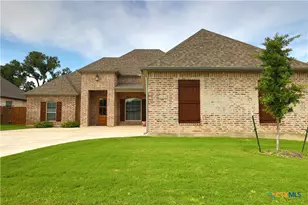 1212 Brody Wy, Salado, TX 76571 - Photo 1