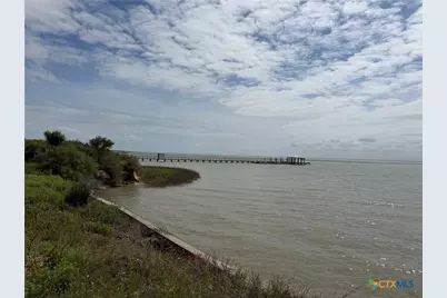 Tbd Bay Club Drive, Seadrift, TX 77983 - Photo 1
