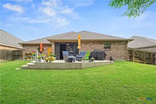 3209 Crystal Ann Dr, Temple, TX 76502 - Photo 25