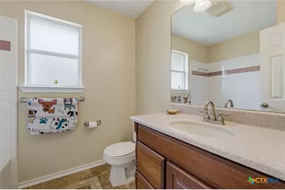 4210 Ledgestone Drive, Killeen, TX 76549 - Photo 19