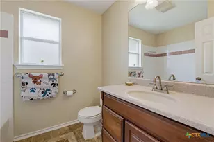 4210 Ledgestone Dr, Killeen, TX 76549 - Photo 19
