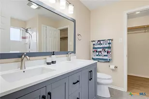4210 Ledgestone Dr, Killeen, TX 76549 - Photo 11