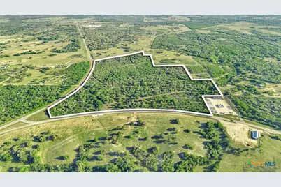 0000 N Us-87 Highway, Cuero, TX 77954 - Photo 1