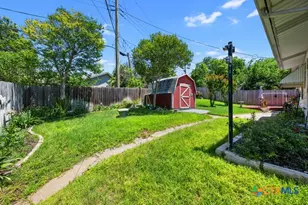 713 W Mary Jane Dr, Killeen, TX 76541 - Photo 41