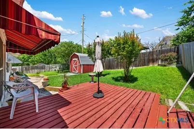 713 W Mary Jane Drive, Killeen, TX 76541 - Photo 35