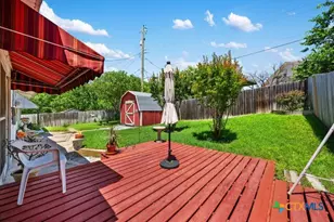 713 W Mary Jane Dr, Killeen, TX 76541 - Photo 35