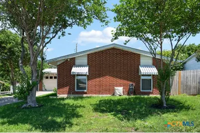 713 W Mary Jane Drive, Killeen, TX 76541 - Photo 3