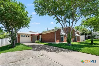 713 W Mary Jane Drive, Killeen, TX 76541 - Photo 1
