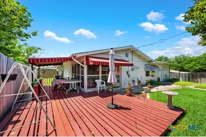713 W Mary Jane Drive, Killeen, TX 76541 - Photo 37