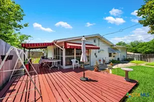 713 W Mary Jane Dr, Killeen, TX 76541 - Photo 37