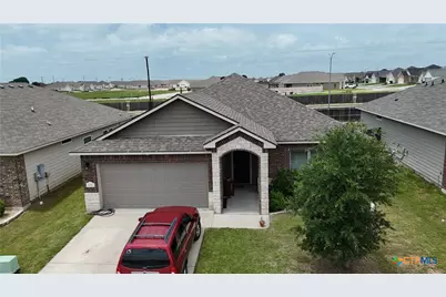 1212 Spring Terrace Loop, Temple, TX 76502 - Photo 1