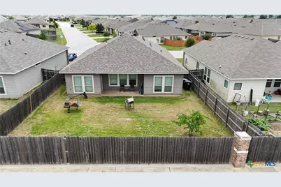 1212 Spring Terrace Loop, Temple, TX 76502 - Photo 3