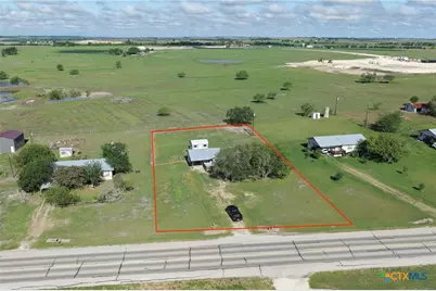 3300 State Highway 95, Shiner, TX 77984 - Photo 5