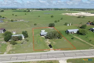 3300 State Hwy 95, Shiner, TX 77984 - Photo 5