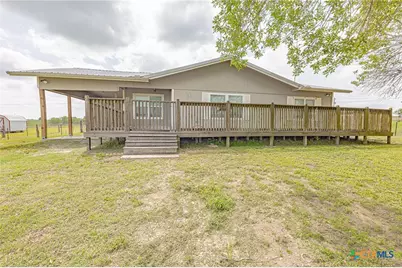 3300 State Highway 95, Shiner, TX 77984 - Photo 1