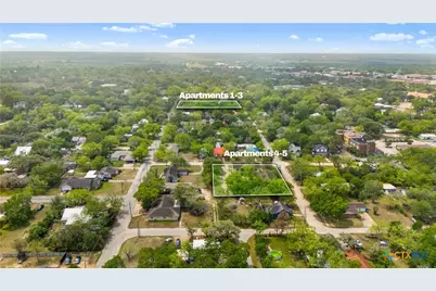 603 E Gonzales and 201 Pecan St Street, Yoakum, TX 77995 - Photo 11