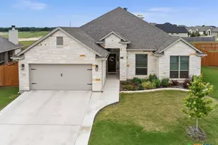 7225 Touchstone Dr, Temple, TX 76502 - Photo 1