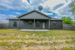 107 S Lexington St, Holland, TX 76534 - Photo 25