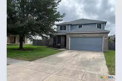 323 Big Hawk, New Braunfels, TX 78130 - Photo 1