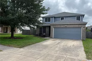 323 Big Hawk, New Braunfels, TX 78130 - Photo 1