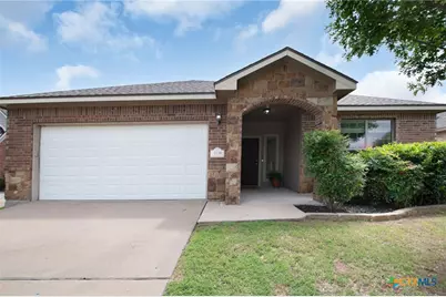 408 Copper Ridge Loop, Temple, TX 76502 - Photo 1