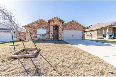 8415 Cantera Ridge Road, Temple, TX 76502 - Photo 1