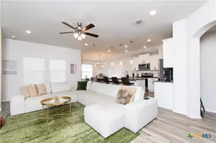 8415 Cantera Rdg Rd, Temple, TX 76502 - Photo 5