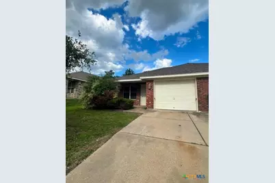 607 Olaf Drive, Temple, TX 76504 - Photo 1