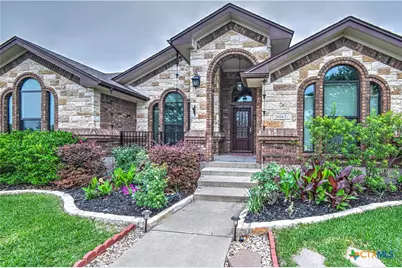 2614 Green Giant Drive, Harker Heights, TX 76548 - Photo 3