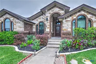 2614 Green Giant Dr, Harker Heights, TX 76548 - Photo 3